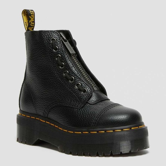 Dr. Martens Shoes - Dr. martens boots